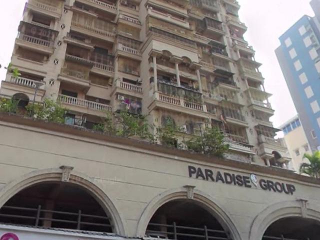 Varsha Balaji Heritage 2 Bedroom 1300 Sq. Ft. Apartment in Kharghar Sector 10 Navi Mumbai Listing ID: #9891