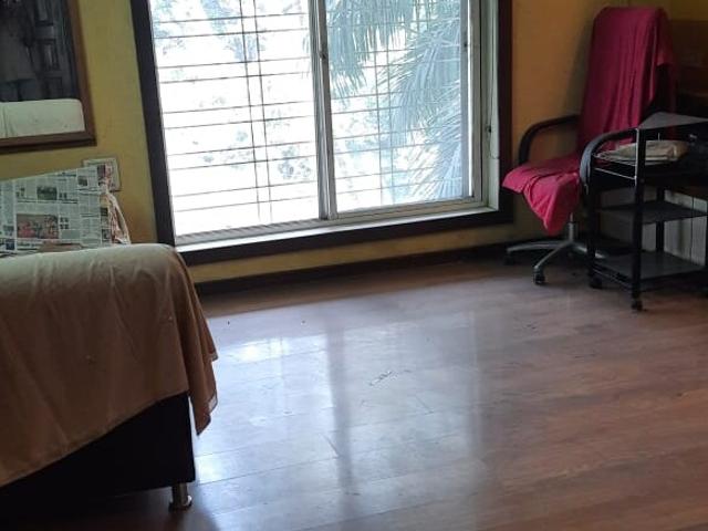 Varsha Woodside Villa 3 Bedroom 1756 Sq. Ft. Apartment in Aundh Pune Listing ID: #9098