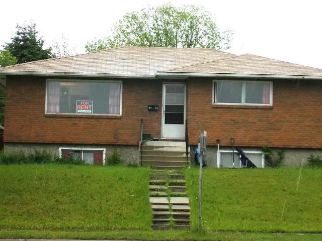 Varsity House