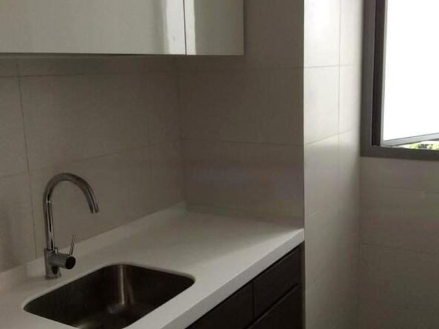 Varsity Park Condominium D5, Condominium