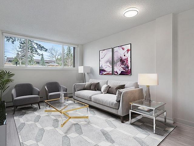 Varsity Square Apartments 3 Bedroom Apartment For Rent