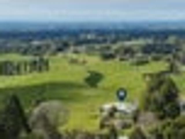 Vast rural and coastal views