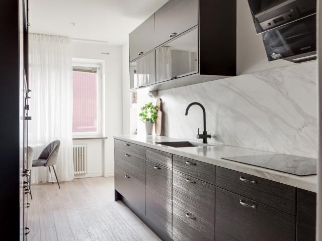 Västanväg 43C