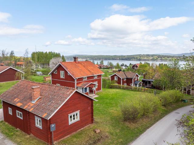 Västanvik Hobackgattu 20