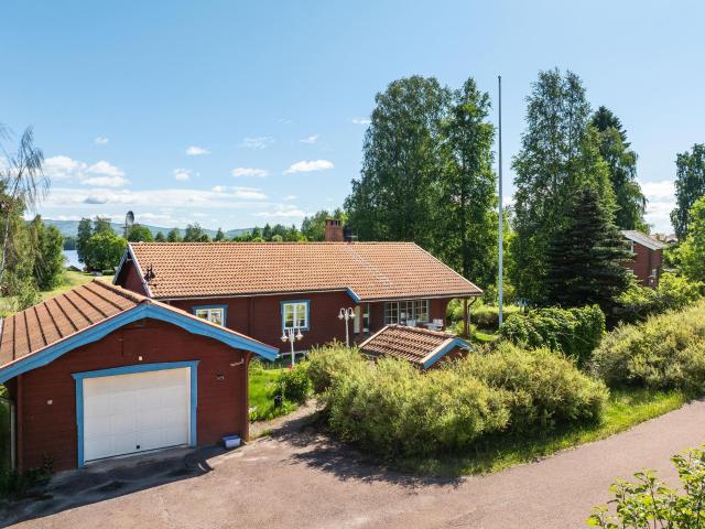 Västanvik Jerusalemsvägen 2