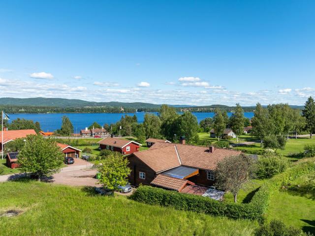 Västanvik Rammelbacken 9