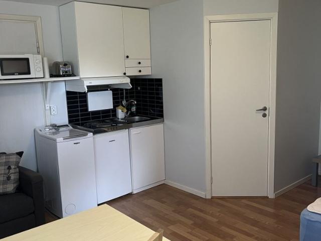 Västbovägen, Danderyd