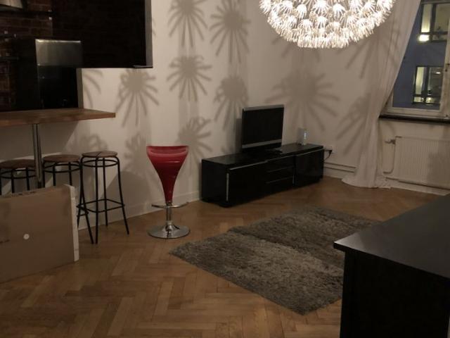Västgötagatan, Stockholm