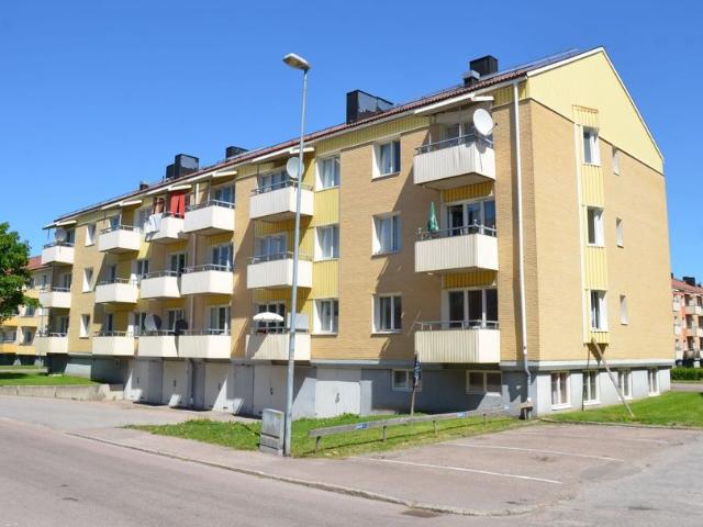 Västgötagatan 23 A