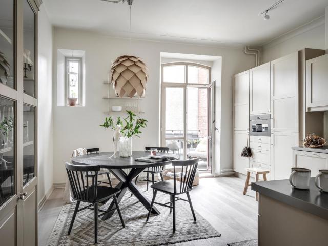 Bostadsrätt på Västgötagatan 5 är inte längre tillgänglig