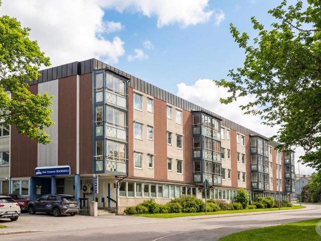 Västgötavägen 19