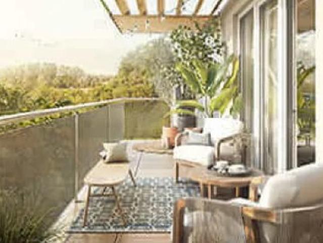 VASTE 4 Pièces ultra lumineux Au COEUR du Village de Craponne 4 pièces, 95 m²