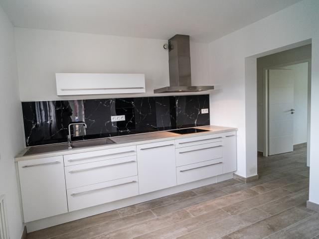 Vaste T3 Balcon et Parking