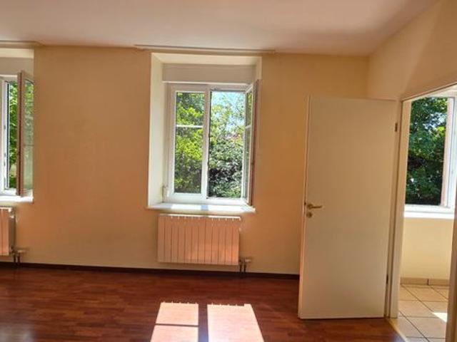 Vaste t3 saverne 95 m²