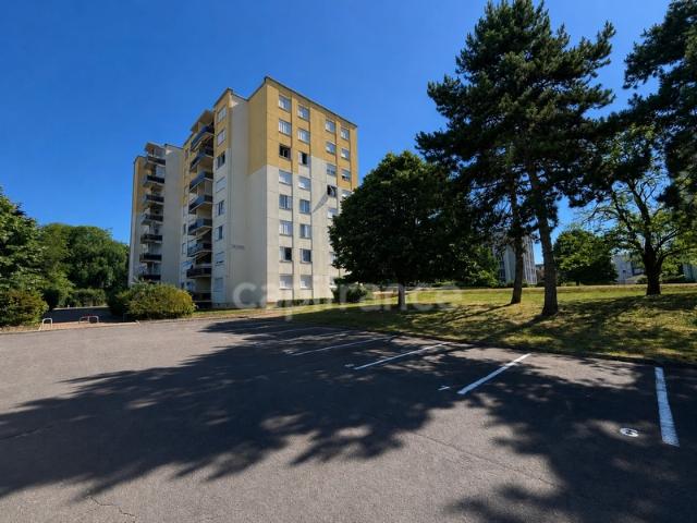Vaste T4 très lumineux LONGVIC