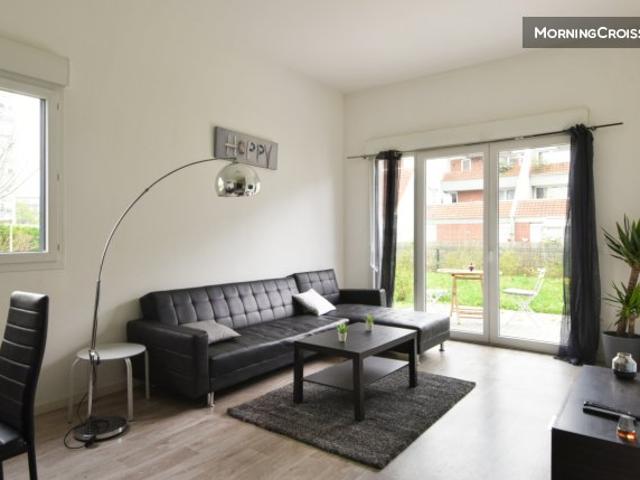 Vaste appartement à Lille