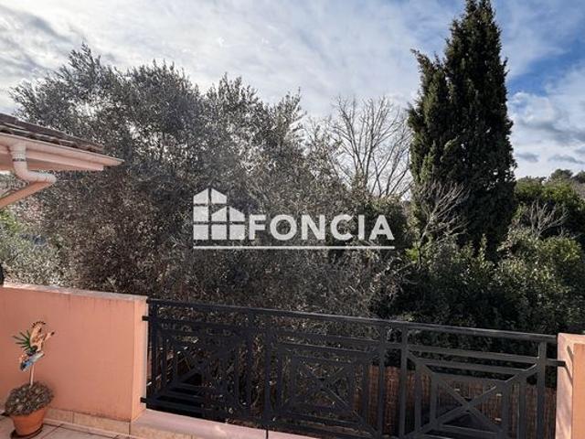 Vaste appartement au coeur de Fréjus