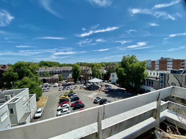 VASTE APPARTEMENT EN DUPLEX EN VENTE À MAUBEUGE AVEC GARAGE