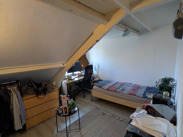 Vaste Kamer in Amersfoort! M/V, 23