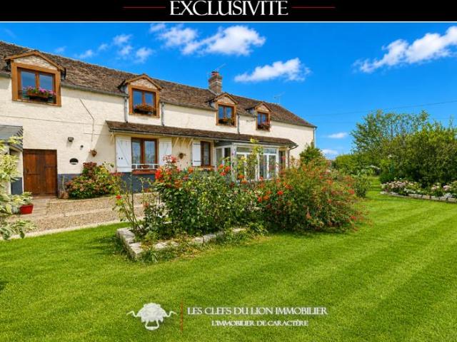 Maison 7 pièces Bonneuil sur Marne