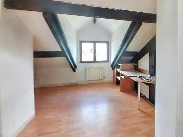 Vaste maison 1930 rénovée conviviale accueillante
