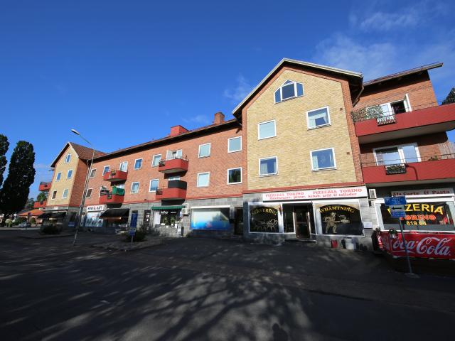 Västertorg 2 B