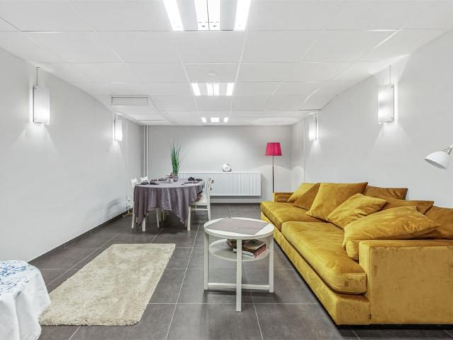 Västertorg 3 Bostadsrättslok