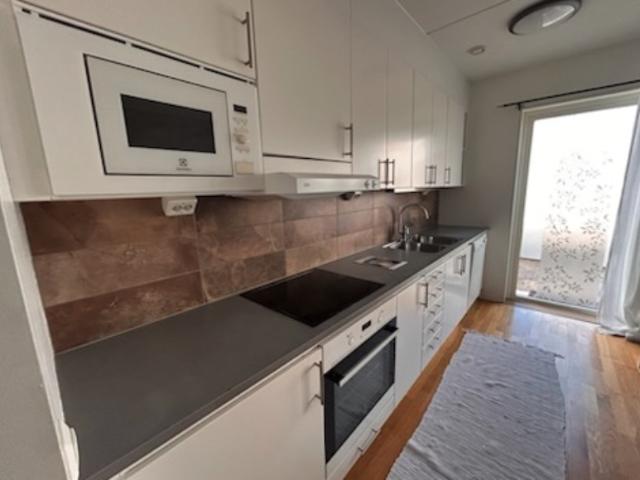 Västerås 4rok 6mån 14.950kr/mån