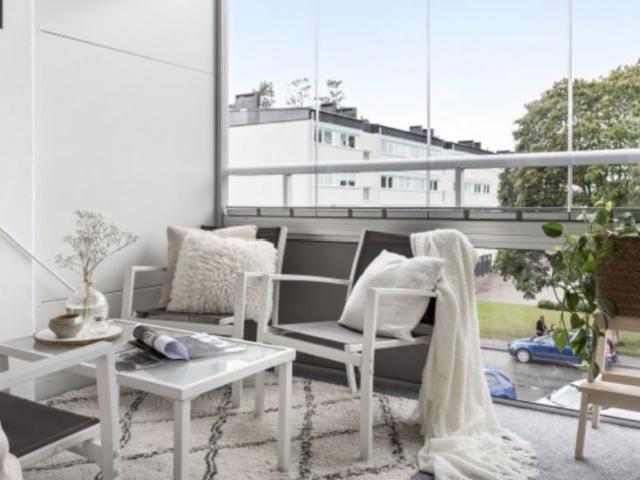Västerås 1rok tillsv 5.750kr/mån 21 m² 5 750 kr