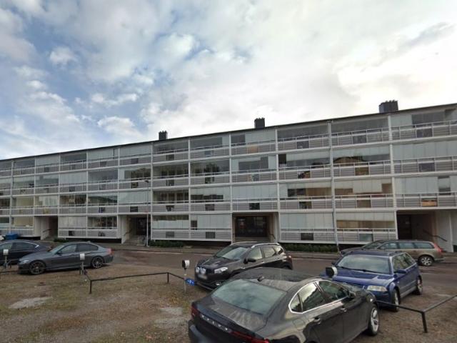 Västerås 1rok tillsv 6.900kr/mån 28 m² 6 900 kr