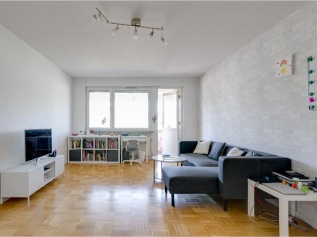 Västerås 3rok tillsv 12.650kr/mån