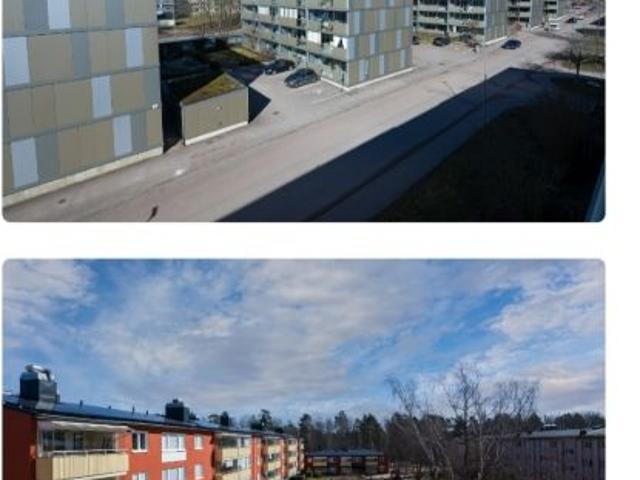 Västerås 3rok 6mån 12.075kr/mån 76 m² 12 075 kr