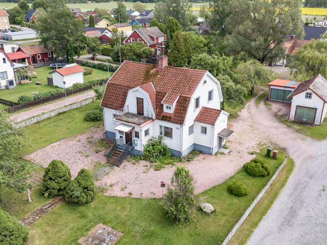 Västeråsvägen 142