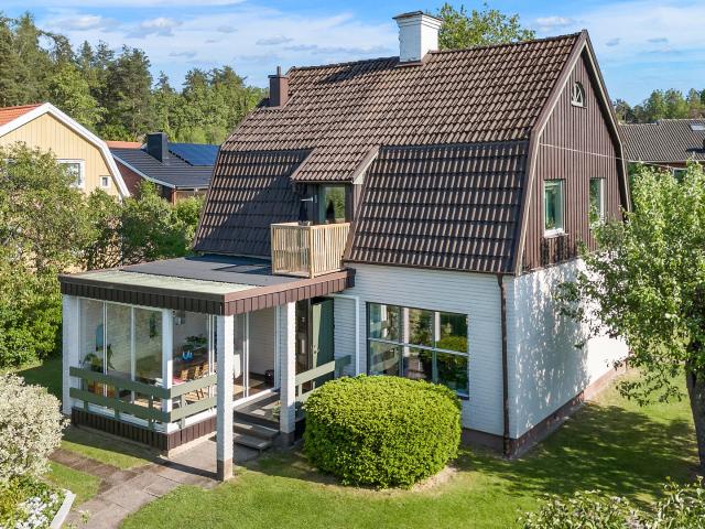 Västeråsvägen 32