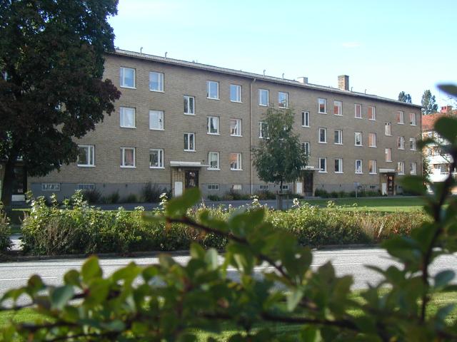 Västerbogatan 3 B