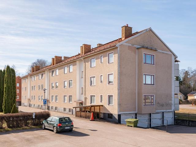 Västerbovägen 11B