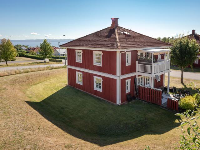 Västergården 2A