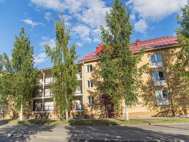 Västergatan 4 A
