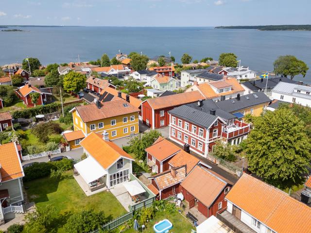 Västergatan 9
