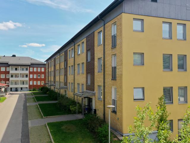 västergatan 12 16, gislaved, jönköping