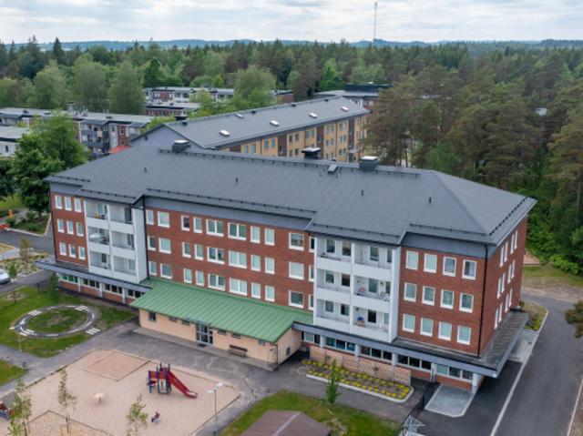 Västergatan 12 B