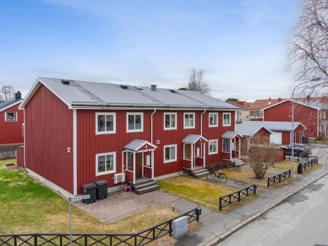 Västergatan 12B