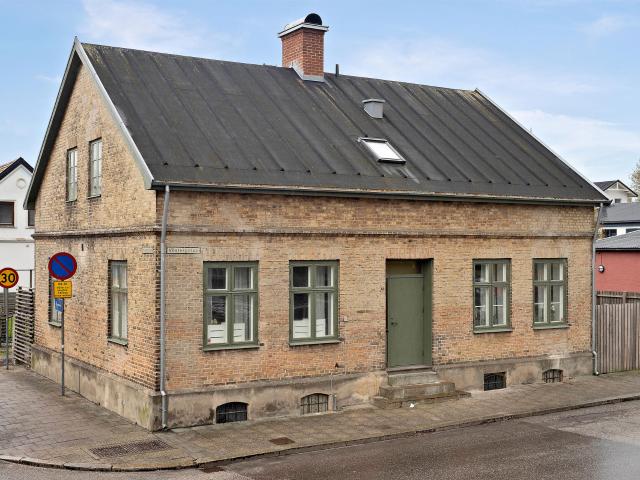 Västergatan 15