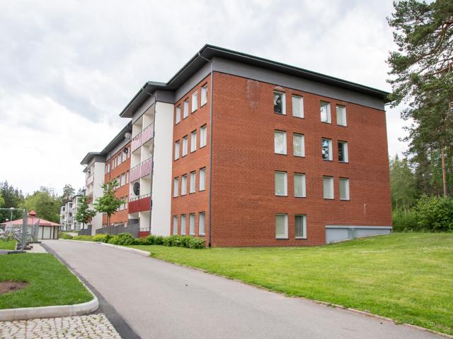 Västergatan 16 B