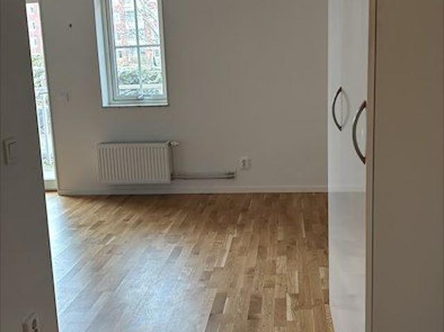 Västergatan 29B, Mariekälla