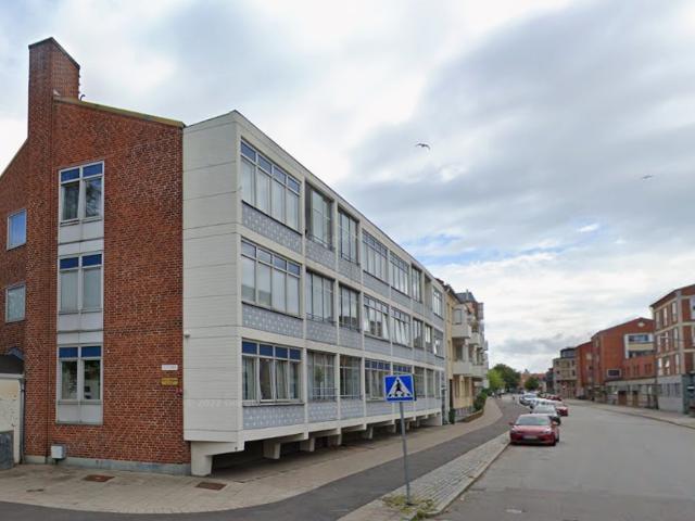 Västergatan 36