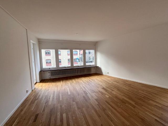 Västergatan 36, Trelleborg