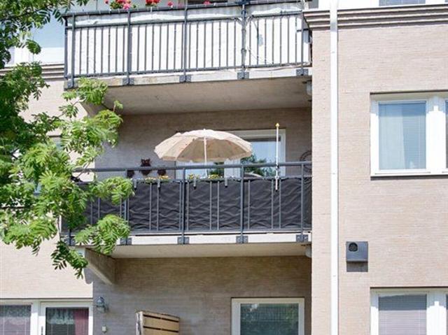 VÄSTERGATAN 3 B, HÖRBY