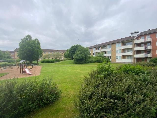 Västergatan, Billesholm