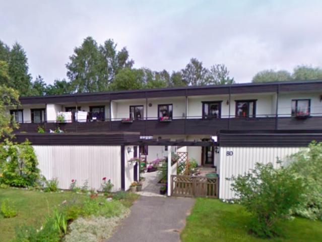 Västerhaninge 3rok 12mån 17.250kr/mån